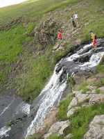 Central Drakensberg Central Drakensberg